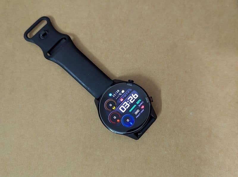 MI watch 3