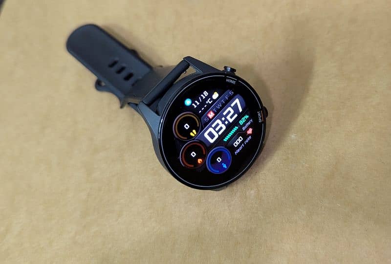 MI watch 5