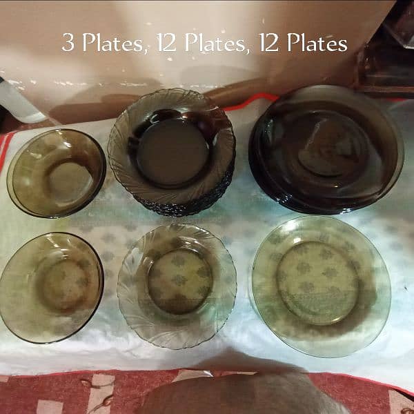 Food Plates 0