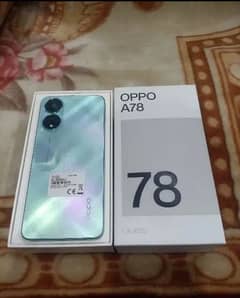 Oppo A78