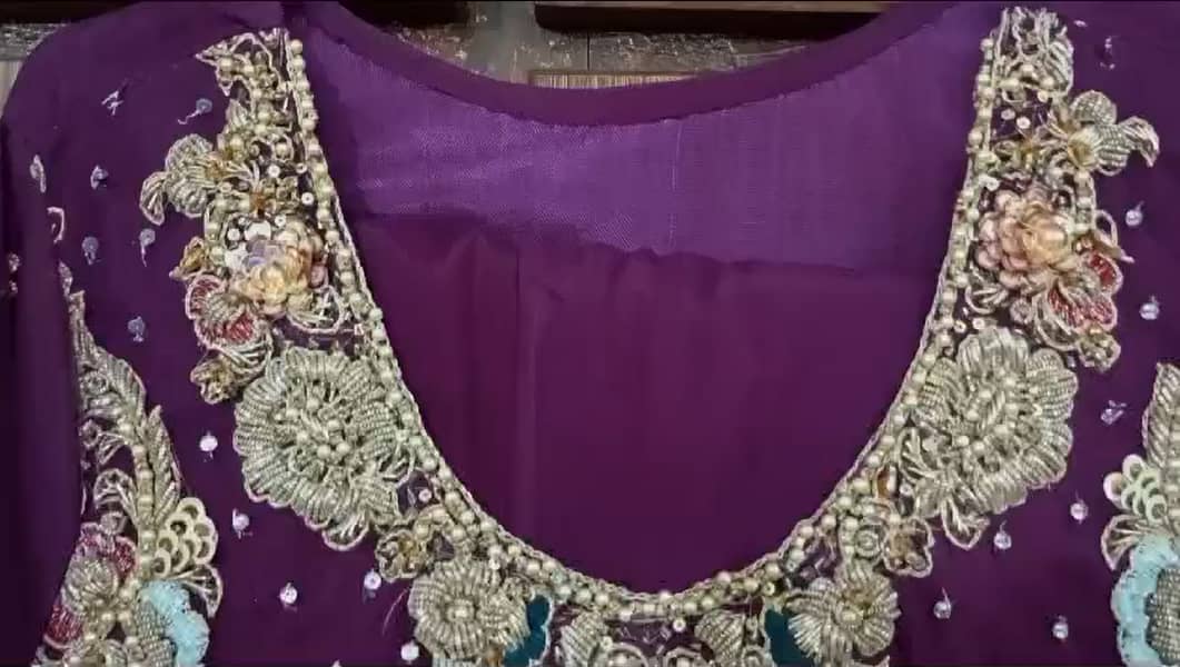 Bridal dress for sale 1