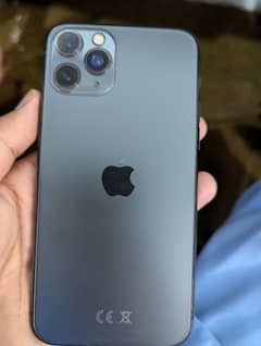 Iphone 11 pro