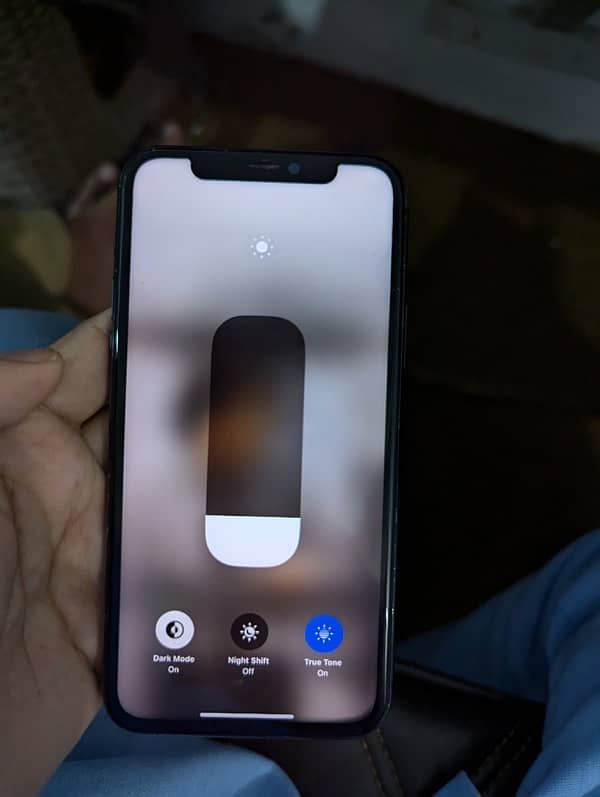 Iphone 11 pro 1