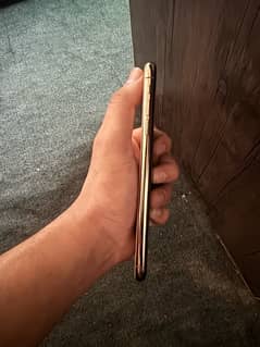 iphone XSMAX pta aproved 256 gb