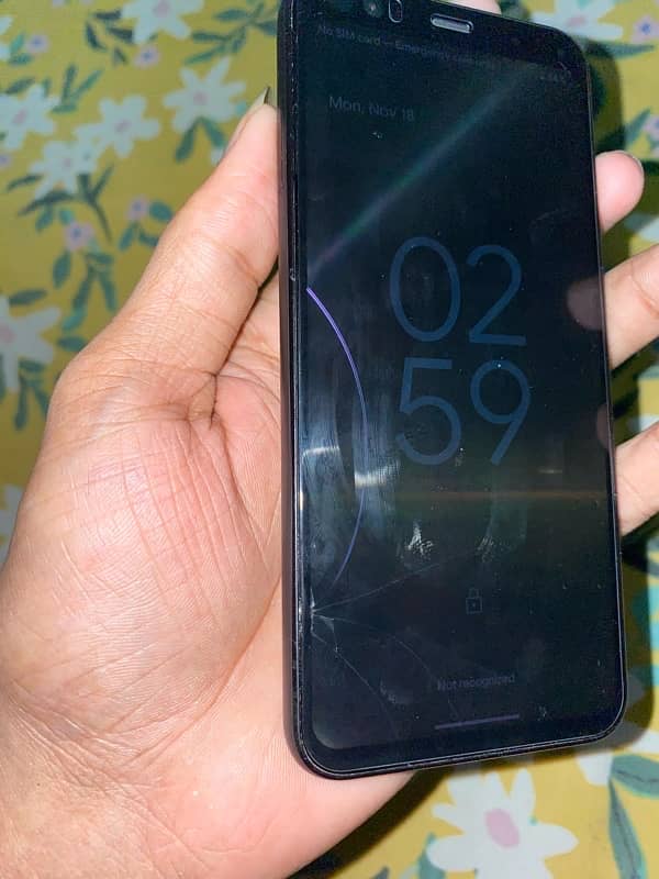 Google pixel 4 | 64GB 1