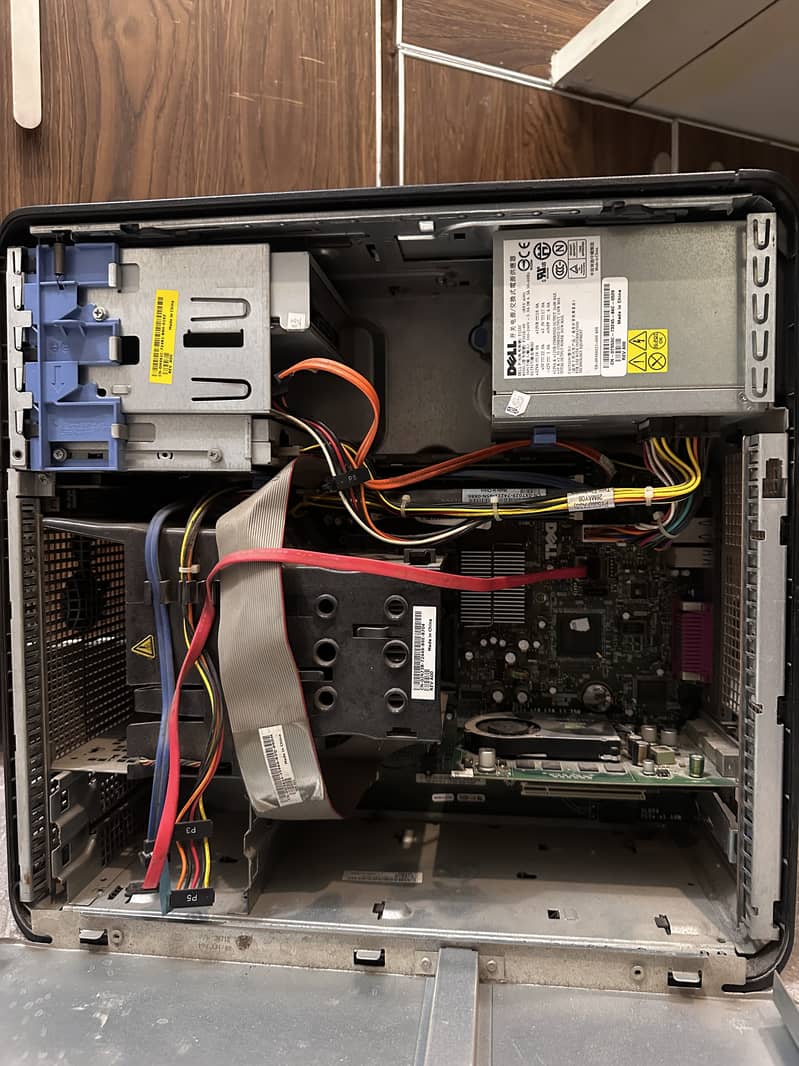 DELL OPTIPLEX 755 Tower PC 2