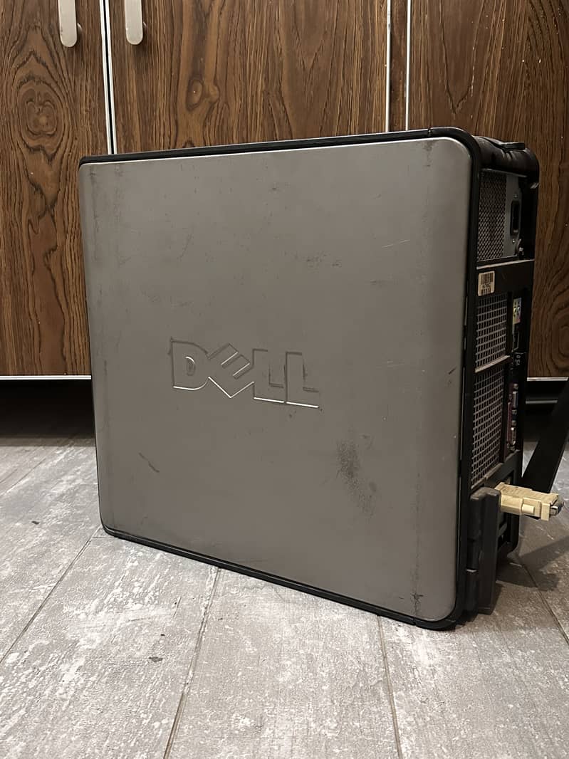 DELL OPTIPLEX 755 Tower PC 5