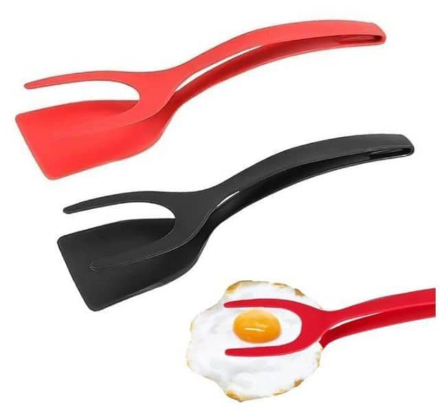 Egg Flipper Spatula 3