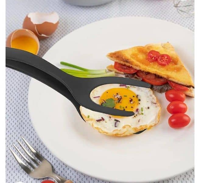 Egg Flipper Spatula 4