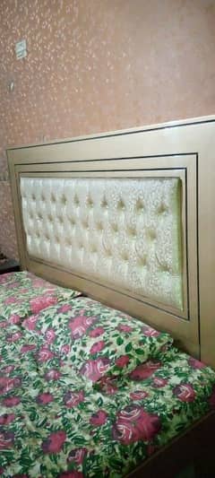 Akela bad mattress form 4-in diamond