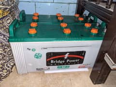 bridge power batteries 180A