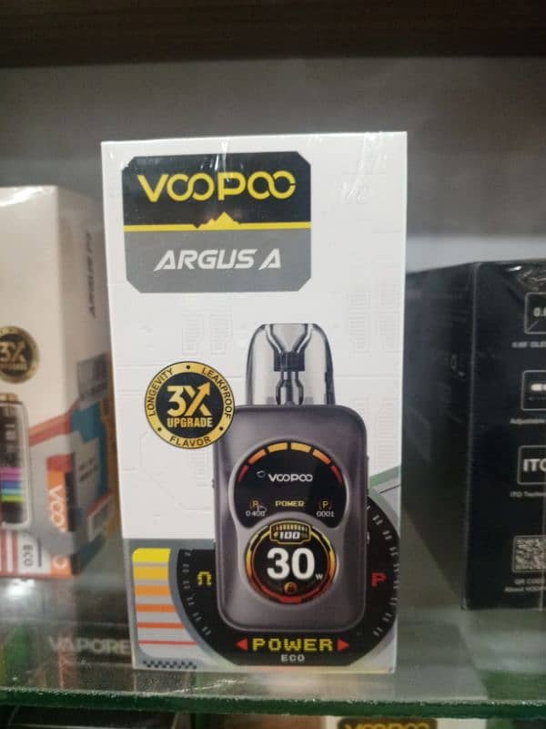 Pava Horiz pro pod vape 3