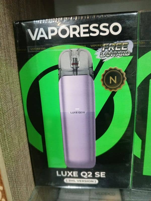 Pava Horiz pro pod vape 10