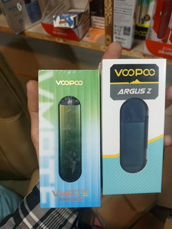 Pava Horiz pro pod vape 17