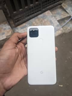 google pixel 4a 5g PTA approve