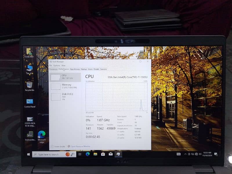 dell latitude 5440 core i7 13 generation 2