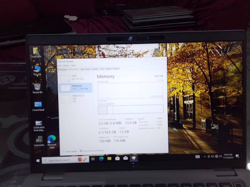 dell latitude 5440 core i7 13 generation 3