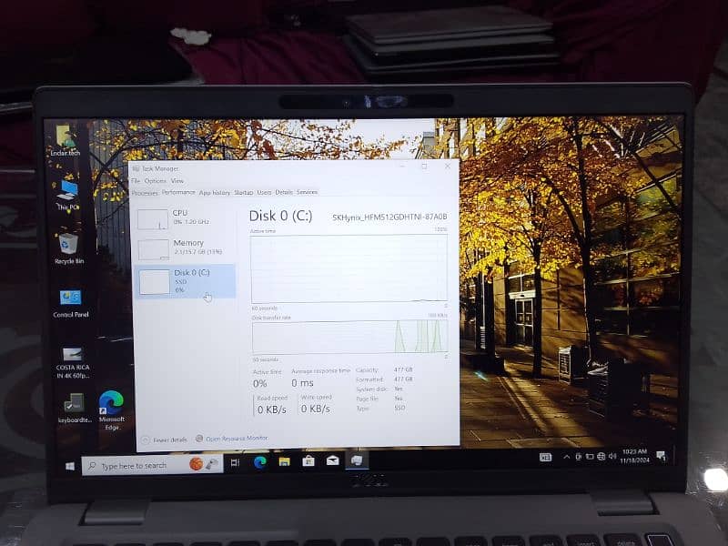 dell latitude 5440 core i7 13 generation 4