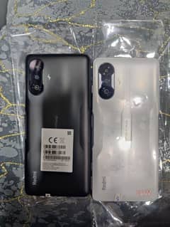 Redmi k40