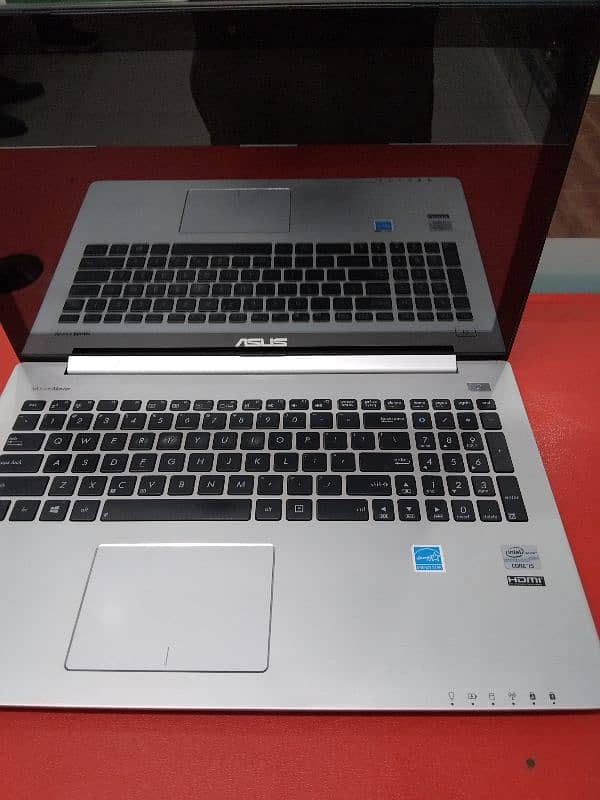 Asus S500c 3