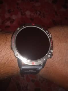 Zero Life smart watch Battery health Very Good 4 to 5 days