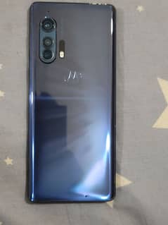 Moto edge plus (OFFICIAL PTA APPROVED)