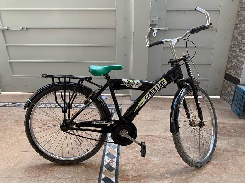 Cycle in excellent condition 0