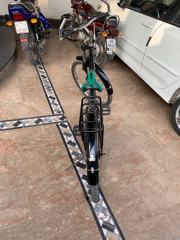 Cycle in excellent condition 5