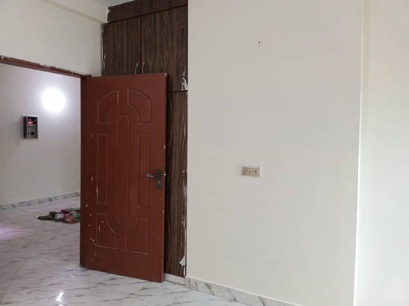 Flat Available In Architect For Bachelor Near UCP University 3