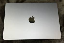 Macbook