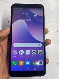 Huawei Y7 Prime 2018