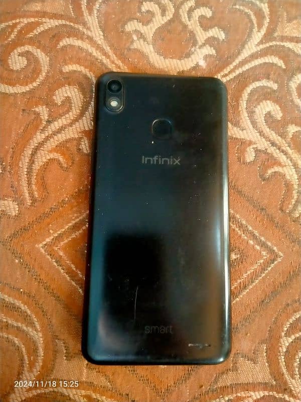 Infinix smart 2 HD 2/16 1