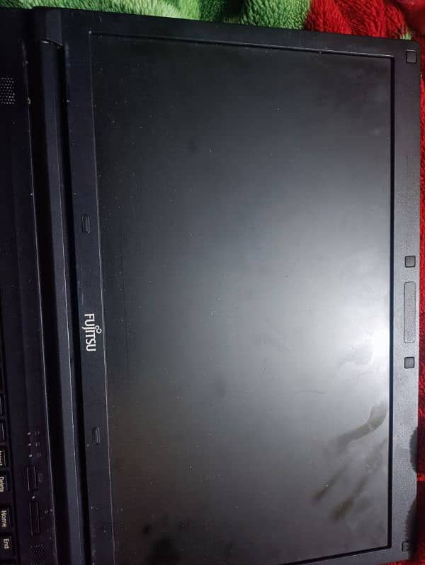 Fujitsu Lifebook A Series Laptop 7