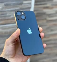 iphone 13 Dual pta