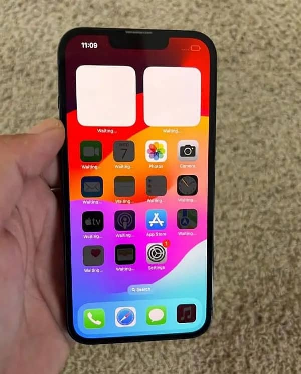 iphone 13 Dual pta 1