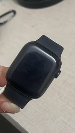 Apple Series 7 Watch