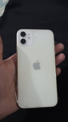 IPHONE 11 NON PTA FU