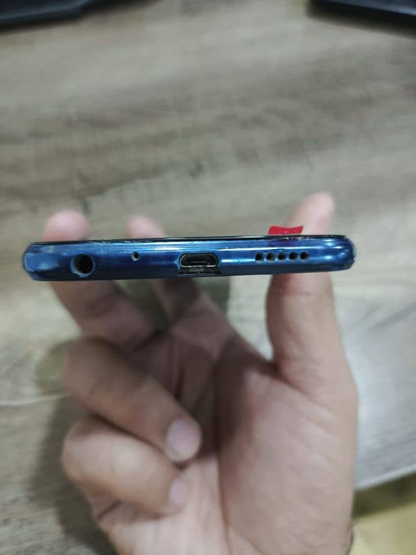 Honor 9n 4gb 64gb pta approve with charge 4