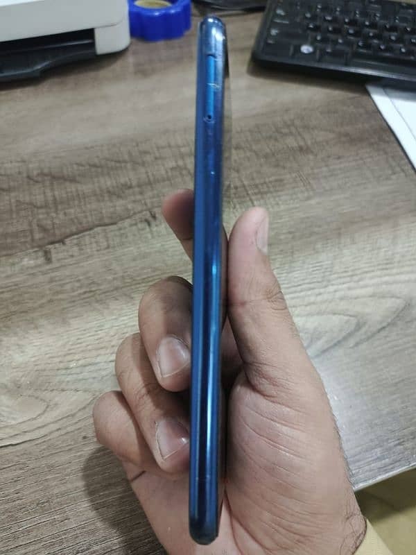 Honor 9n 4gb 64gb pta approve with charge 7