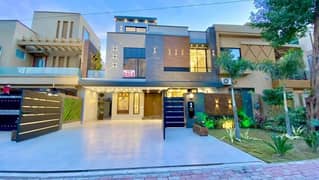 10 Marla Architect Designer house for sale hot location bahria