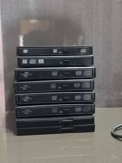 DVD Players