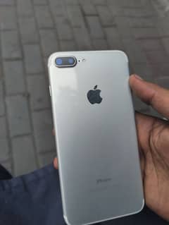 iPhone 7 plus 128gb