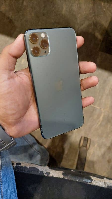 iphone 11 pro max Non pta 0