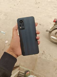 infinix