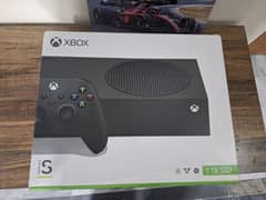 Xbox Series S