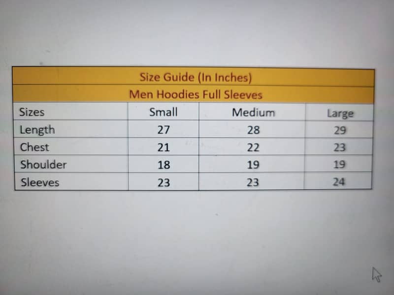 Men's Cotton Branded,Soft & Comfotable Stylish hoddies for Winter. 2