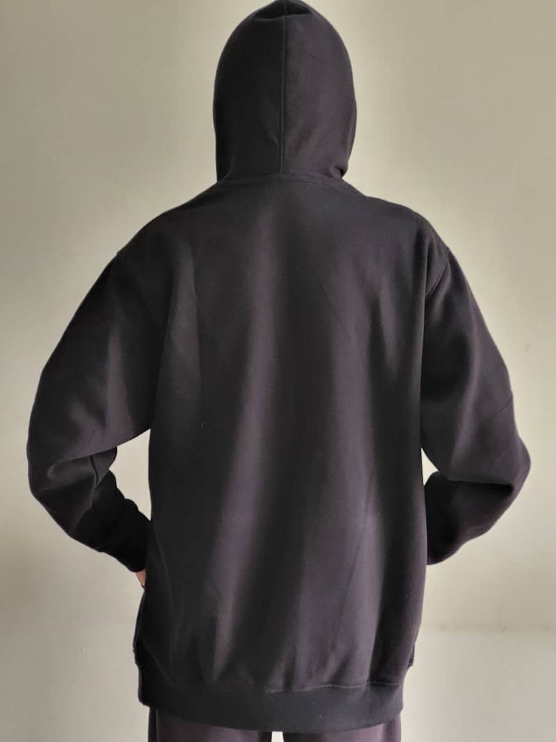 Men's Cotton Branded,Soft & Comfotable Stylish hoddies for Winter. 4