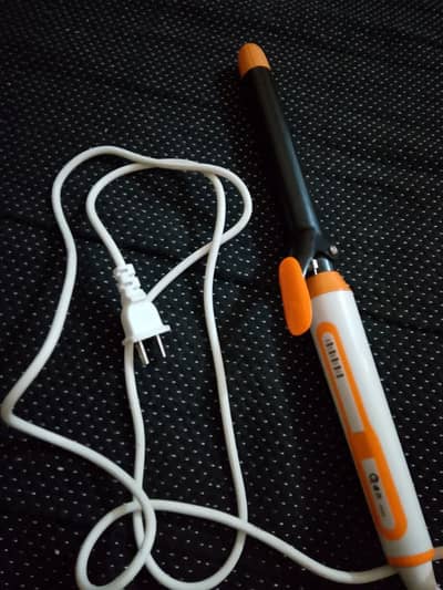 hair curler