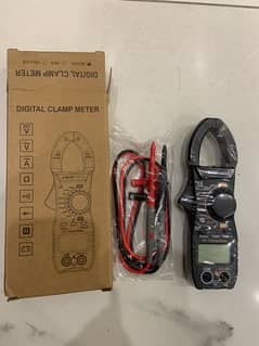 Aneng ST170 digital clamp meter (New)