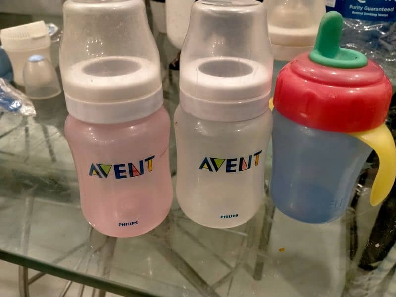 original Avent 0